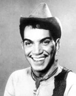 Mario Moreno (Cantinflas)