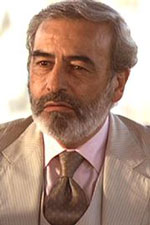 Emilio Echevarría