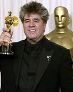 Pedro Almodóvar