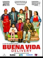 Buena vida DELIVERY