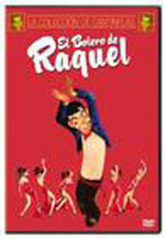 El Bolero de Raquel