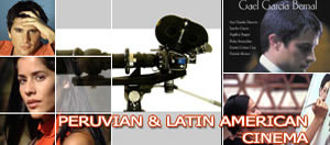 argentinavian and latinamerican cinema