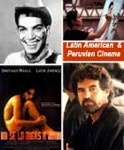 Latin American Cinema