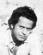 César Calvo Soriano