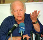 Eduardo Galeano