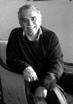 Gabriel García Márquez