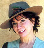 Isabel Allende