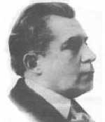 Jose Santos Chocano