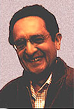 Manuel Scorza