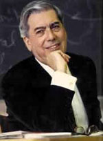 Mario Vargas Llosa