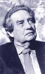 Octavio Paz