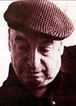 Pablo Neruda