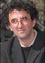 Roberto Bolaño