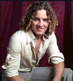 David Bisbal