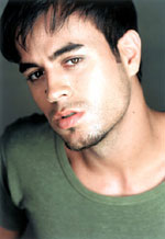 Enrique Iglesias