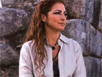 Gloria Estefan