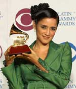 Julieta Venegas