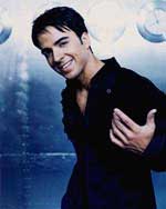 Luis Fonsi