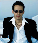 Marc Anthony