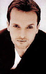 Miguel Bose