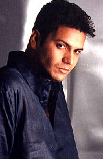 Victor Manuelle