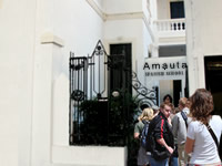 Escuela de Español en Argentina