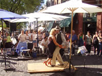 The Tango Show