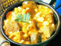 Locro